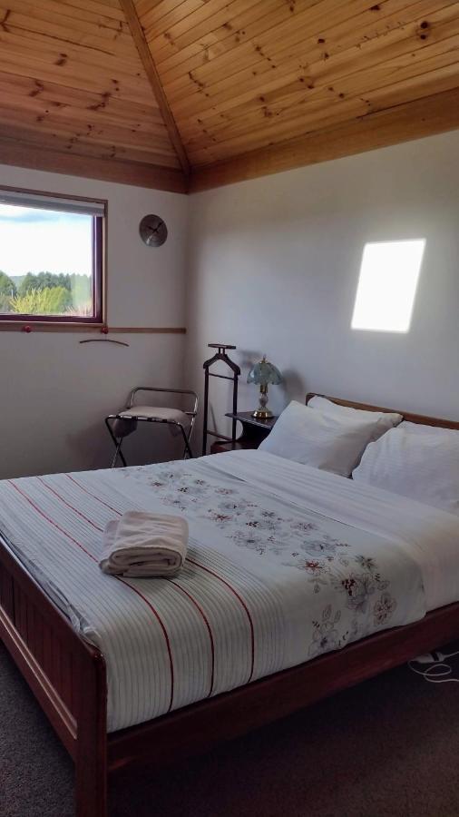 Cherry Top Farmstay - Boutique Eco Village Lilydale Ngoại thất bức ảnh