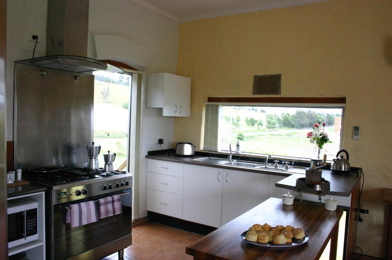 Cherry Top Farmstay - Boutique Eco Village Lilydale Ngoại thất bức ảnh
