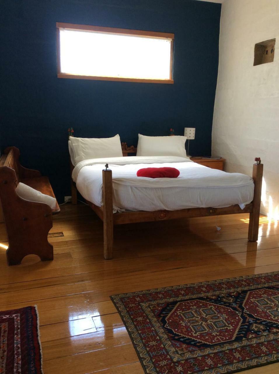 Cherry Top Farmstay - Boutique Eco Village Lilydale Ngoại thất bức ảnh